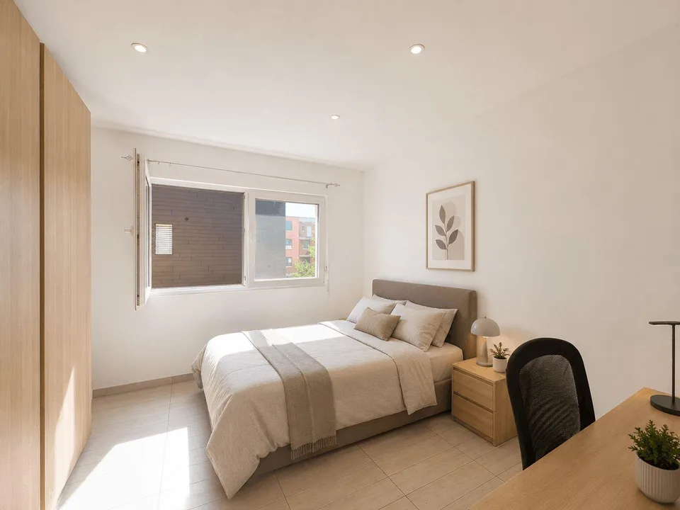 Maison mitoyenne spacieuse avec jardin privé à Contone – photo 14 sur 23