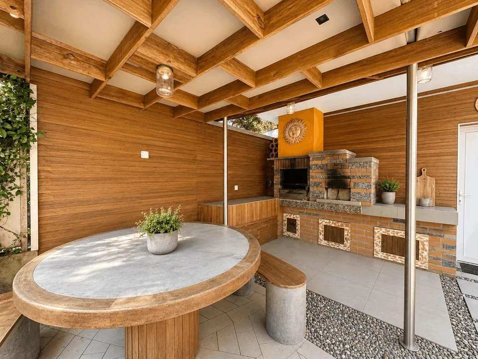 Maison mitoyenne spacieuse avec jardin privé à Contone – photo 22 sur 23