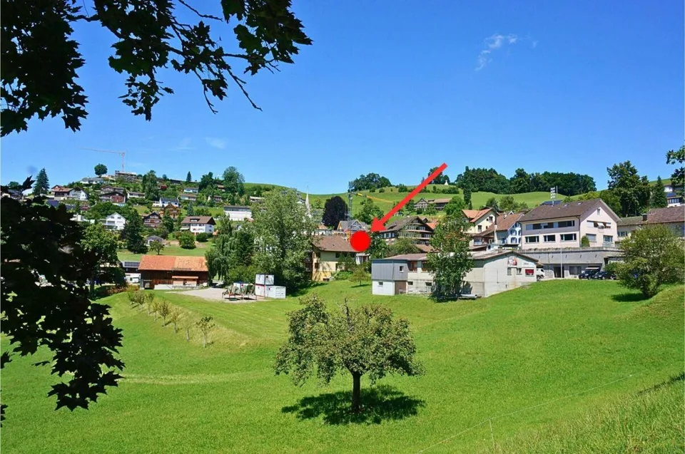 Neubau - Erstbezug / 4½-Zi.-Maisonette-Wohnung Dachgeschoss