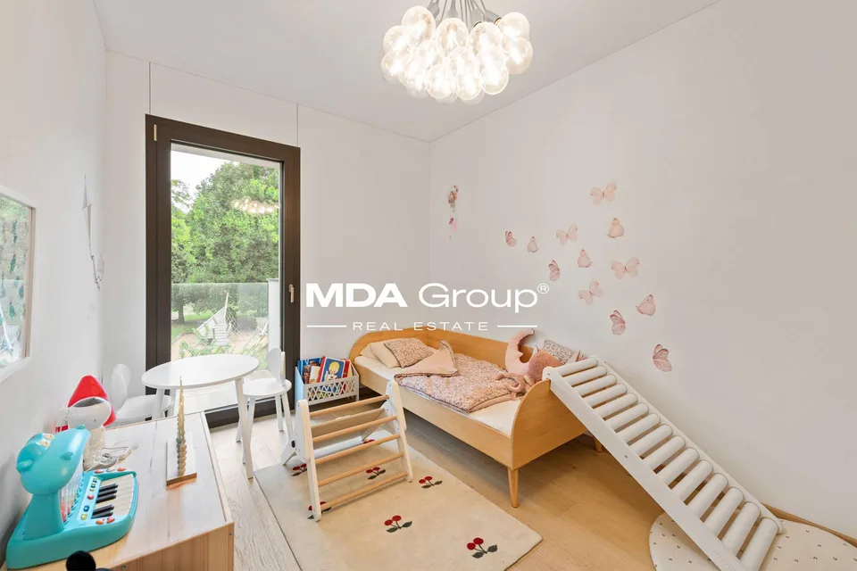 Penthouse - Montagnola – photo 12 sur 13