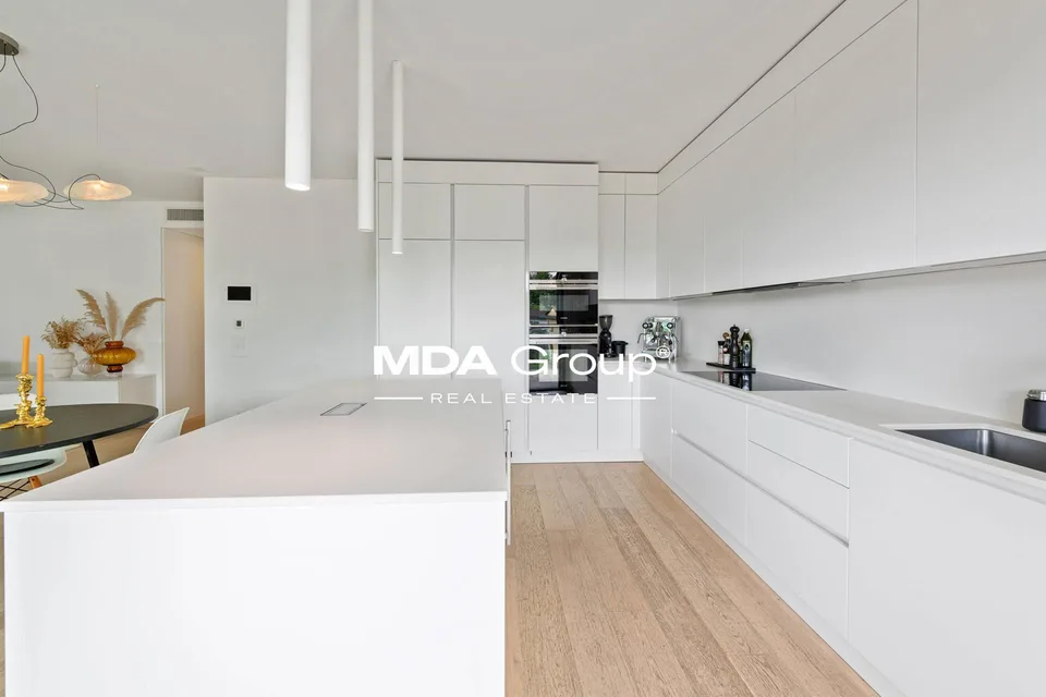 Penthouse - Montagnola – photo 8 sur 13