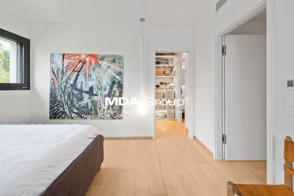 Penthouse - Montagnola – photo 10 sur 13