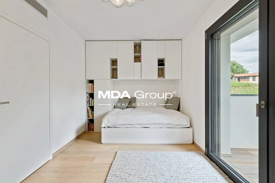 Penthouse - Montagnola – photo 13 sur 13