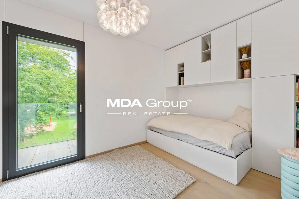 Penthouse - Montagnola – photo 11 sur 13
