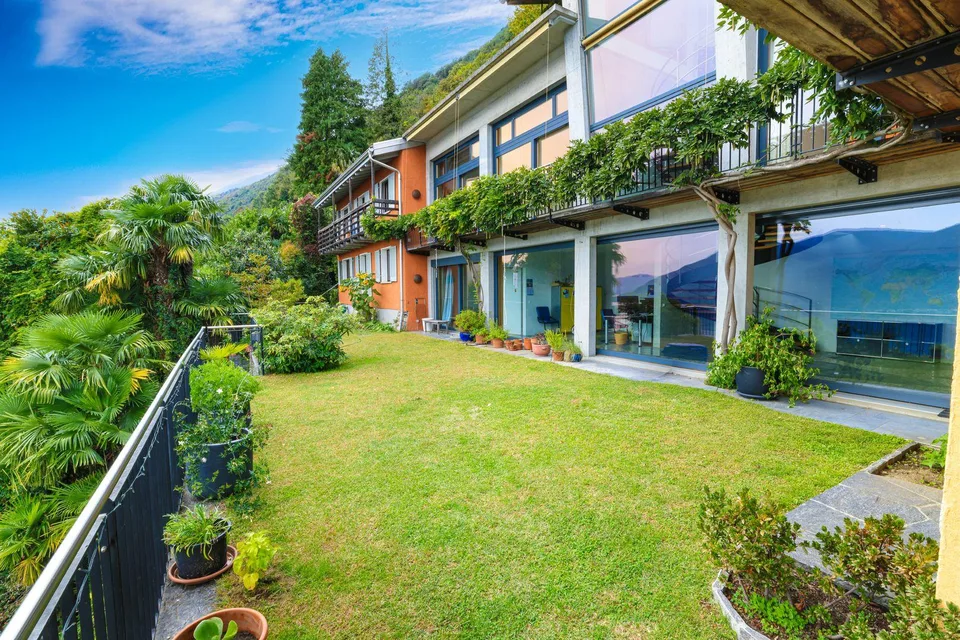Villa Rincontro