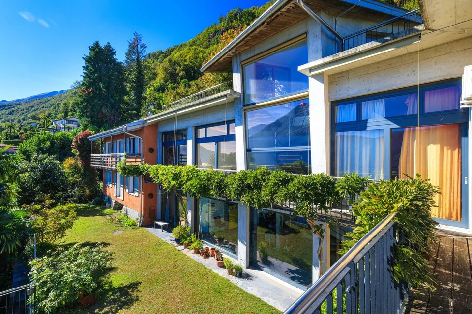 Villa Rincontro