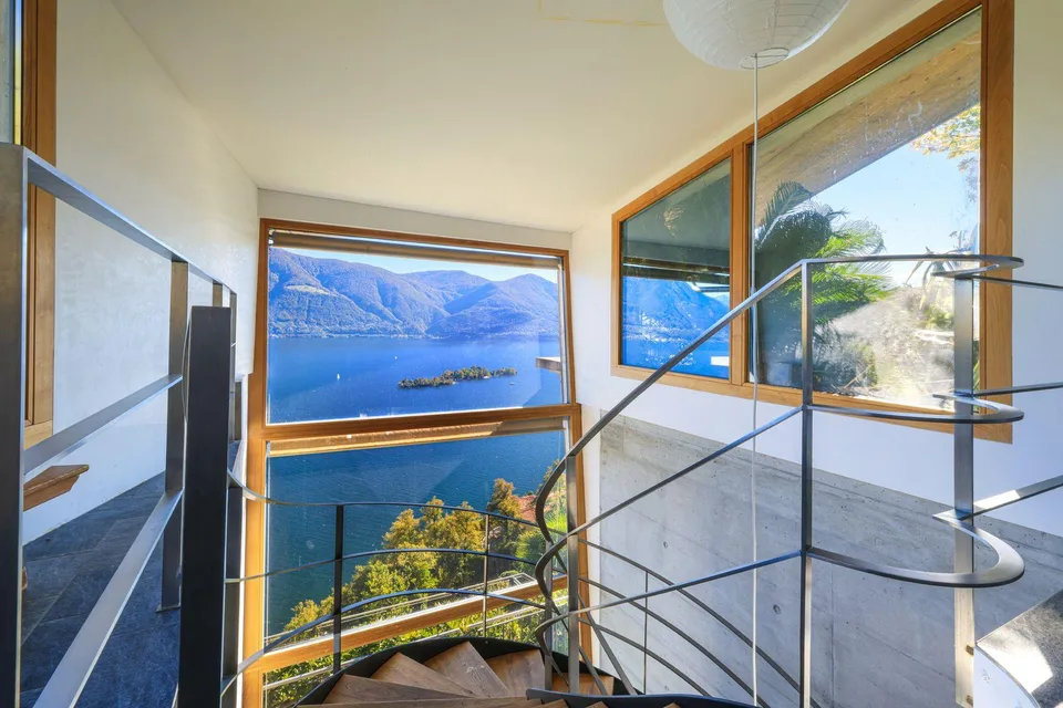 Villa Rincontro