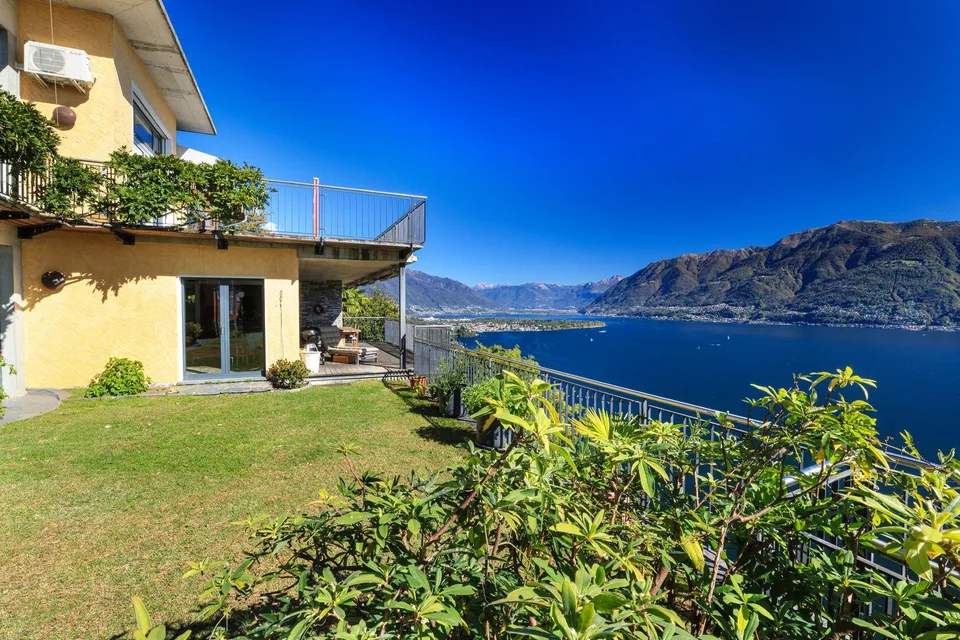 Villa Rincontro – photo 11 sur 14