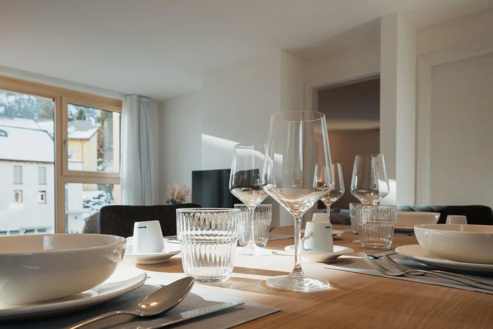 Haus Montana A2.1 – Foto 6 von 13