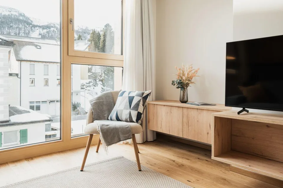 Casa Montana A2.1 | Haus Montana A2.1 | House Montana A2.1