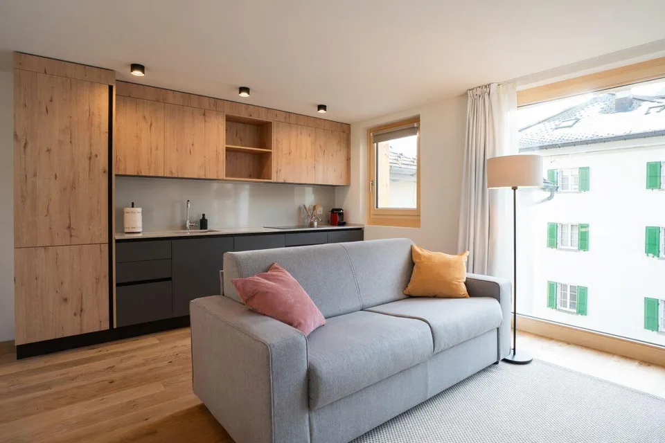 Haus Montana A2.1
