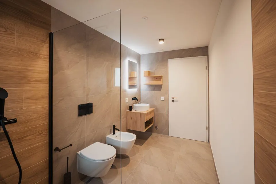 Haus Montana A2.1 – Foto 11 von 13