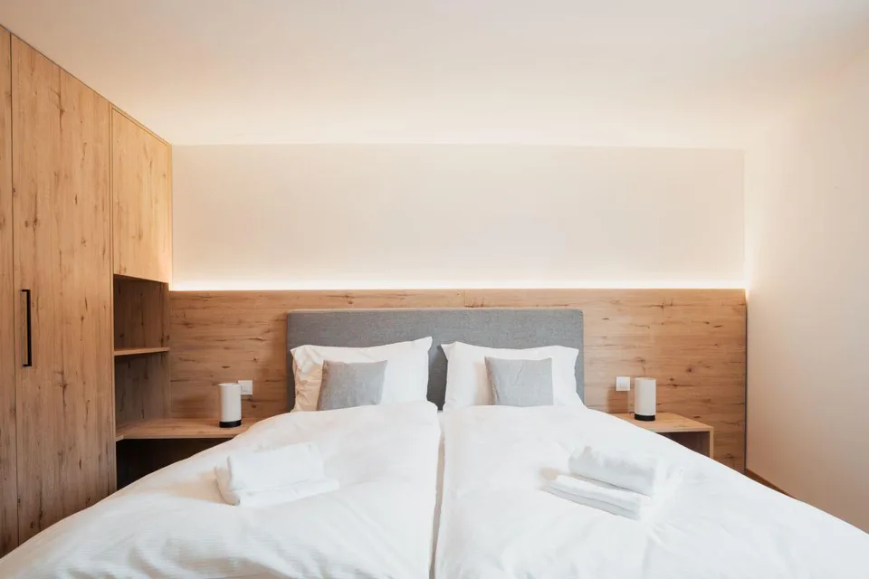 Haus Montana A2.1 – Foto 7 von 13