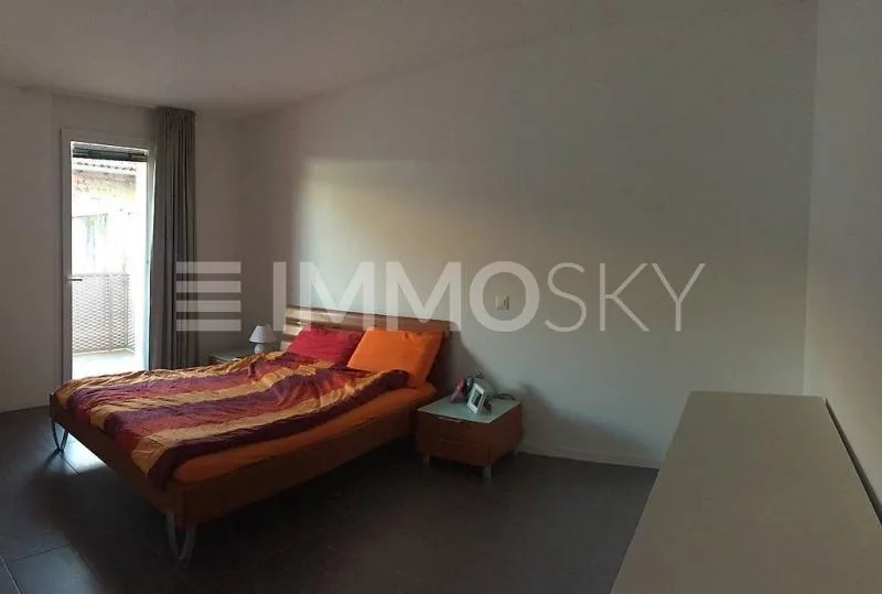 Neues 3,5-Zimmer-Wohnung in ruhiger Zone von Pedrinate mit zwei Terrassen