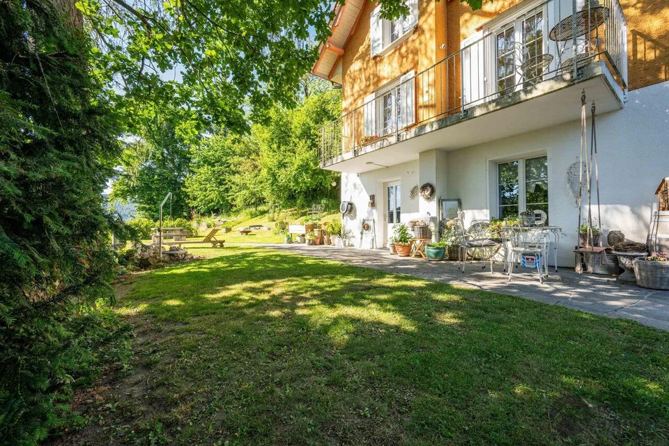 Ein Zuhause zum Verlieben in Rothrist – photo 10 sur 14