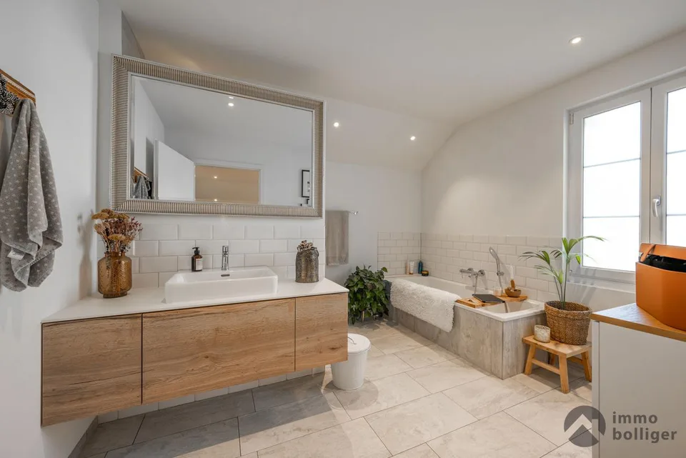 Ein Zuhause zum Verlieben in Rothrist – photo 9 sur 14