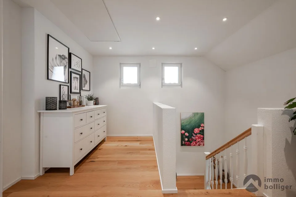 Ein Zuhause zum Verlieben in Rothrist – photo 6 sur 14
