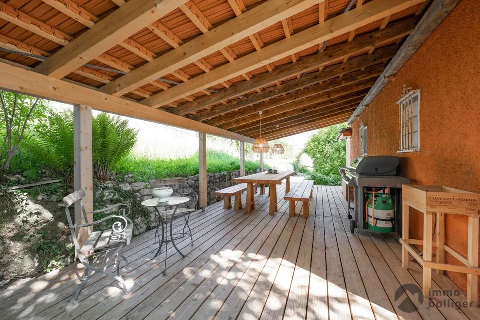 Ein Zuhause zum Verlieben in Rothrist – photo 11 sur 14