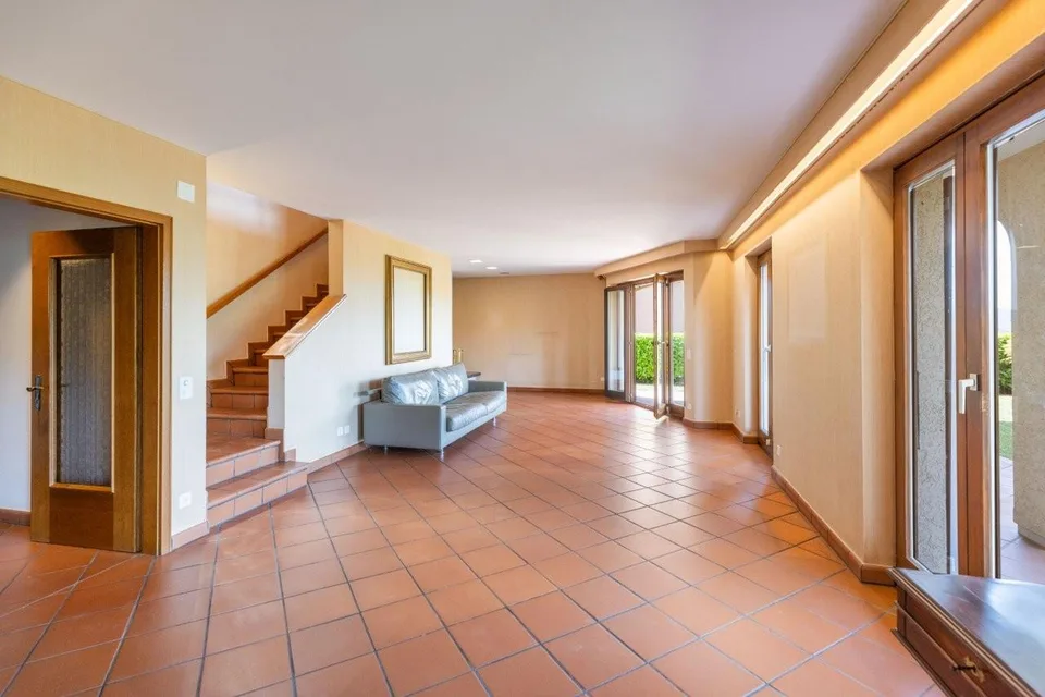 Elegante casa unifamiliare di 6.5 locali a Davesco-Soragno – photo 11 sur 18