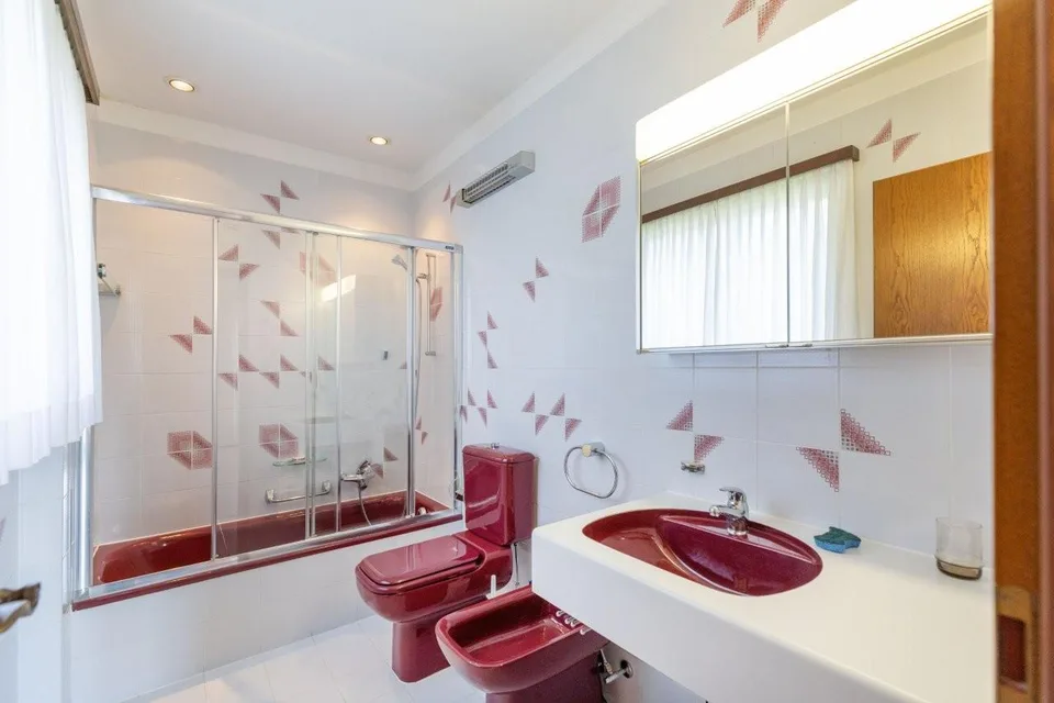 Elegante casa unifamiliare di 6.5 locali a Davesco-Soragno – photo 14 sur 18