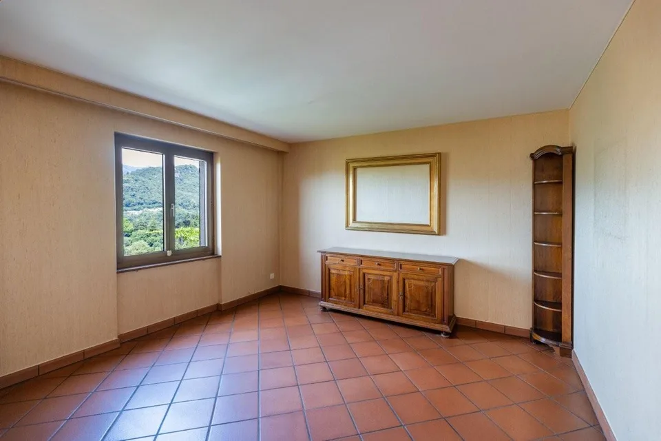 Elegante casa unifamiliare di 6.5 locali a Davesco-Soragno – photo 12 sur 18