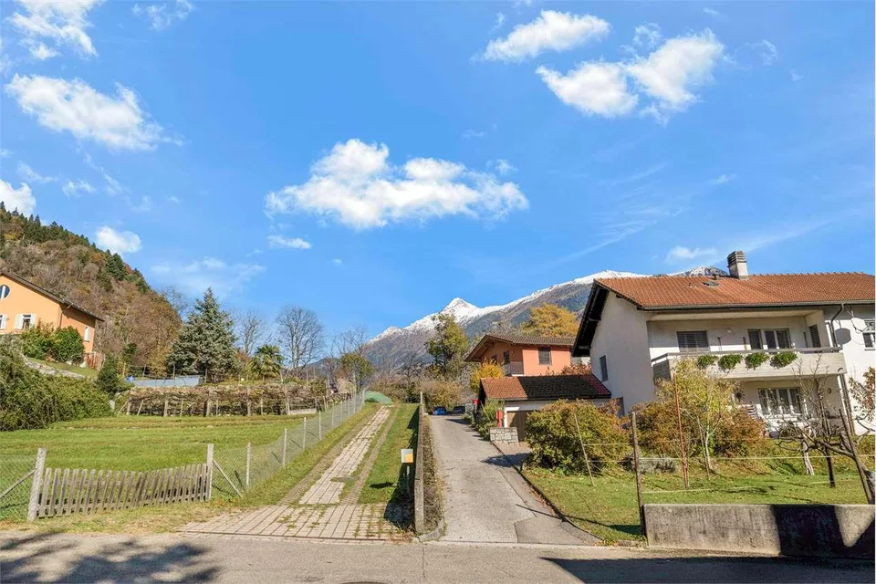 Prestigieux 4,5 pièces avec jardin privé - Residenza Natura – photo 11 sur 11