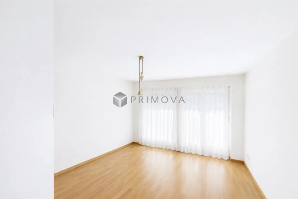 Stilvolles Zuhause mit Garten und viel Lebensqualität