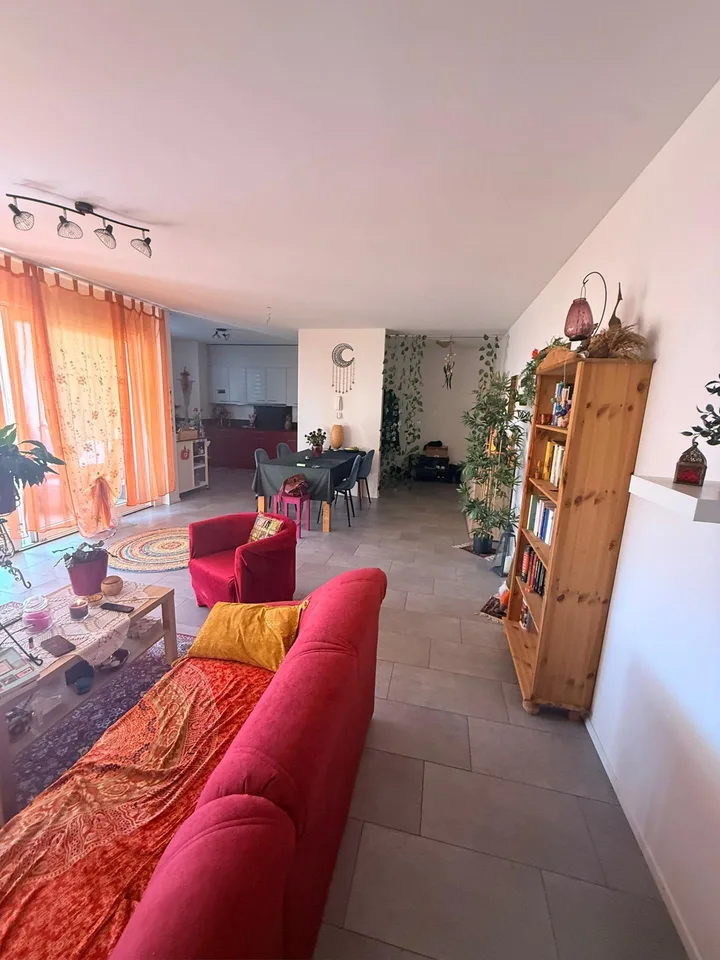 Nuovo appartamento 3.5 locali – Foto 11 von 19