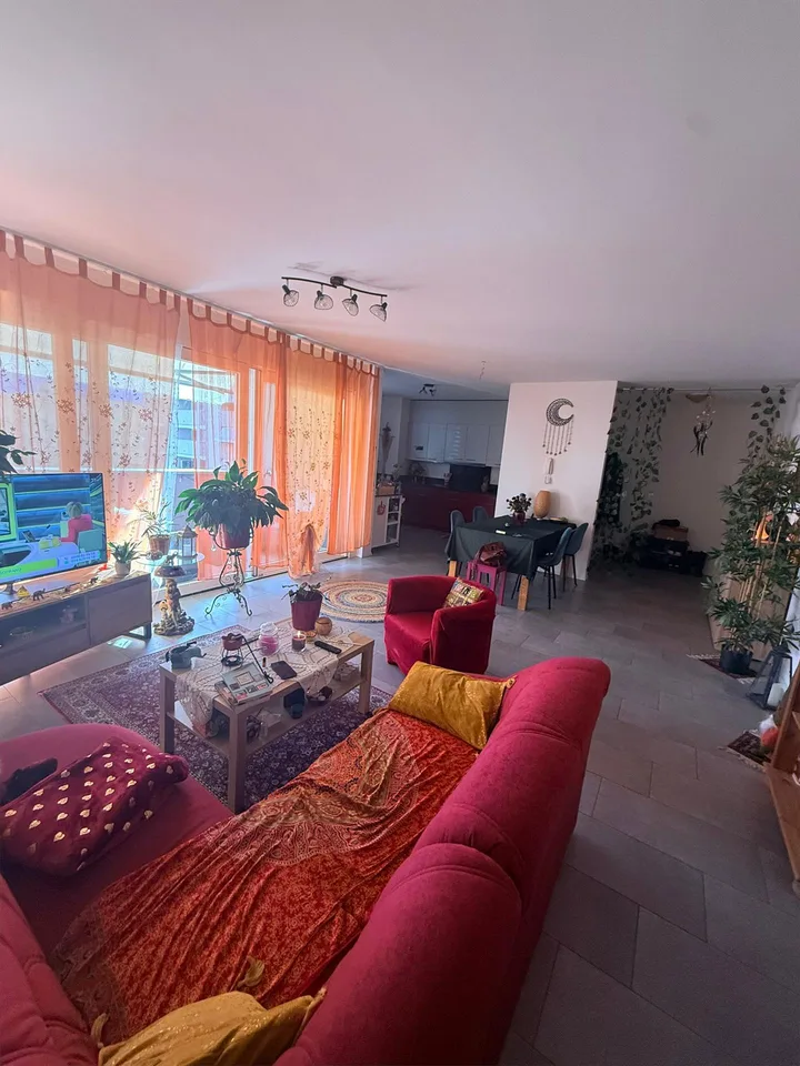 Nuovo appartamento 3.5 locali – Foto 17 von 19