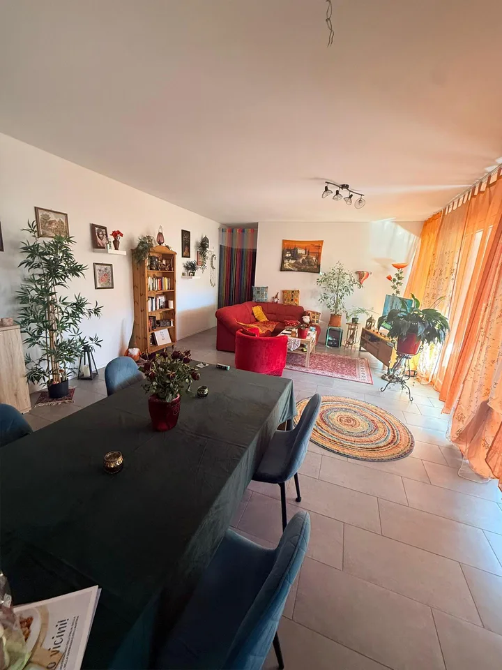 Nuovo appartamento 3.5 locali – Foto 18 von 19