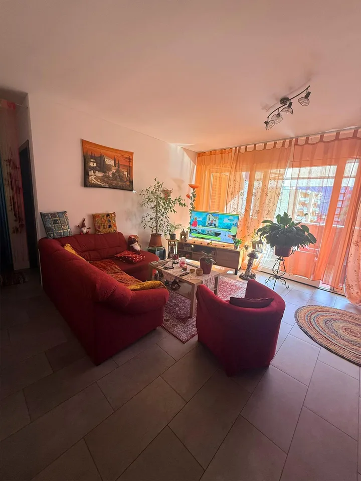 Nuovo appartamento 3.5 locali – Foto 16 von 19