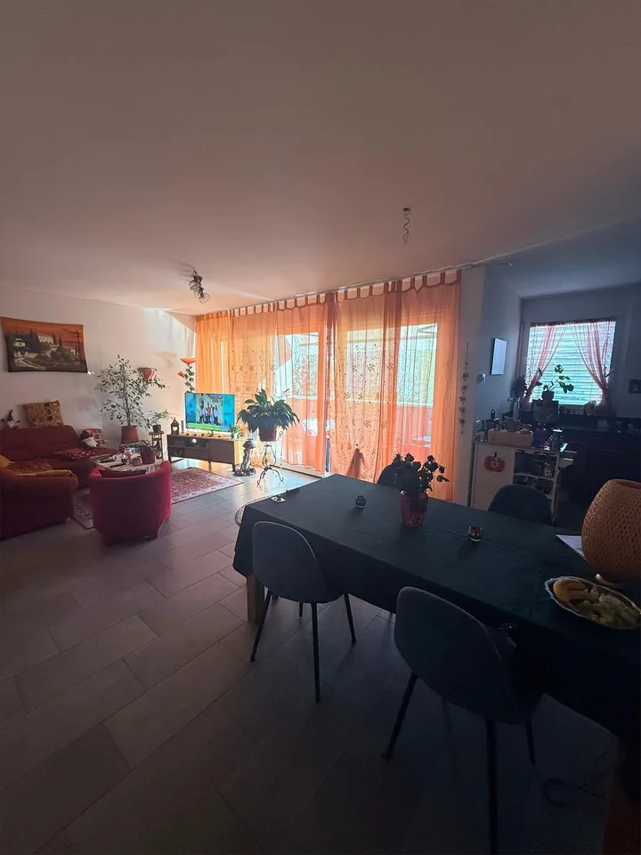 Nuovo appartamento 3.5 locali – Foto 14 von 19