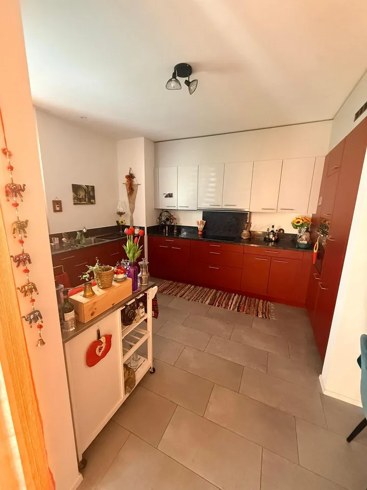 Nuovo appartamento 3.5 locali – Foto 19 von 19