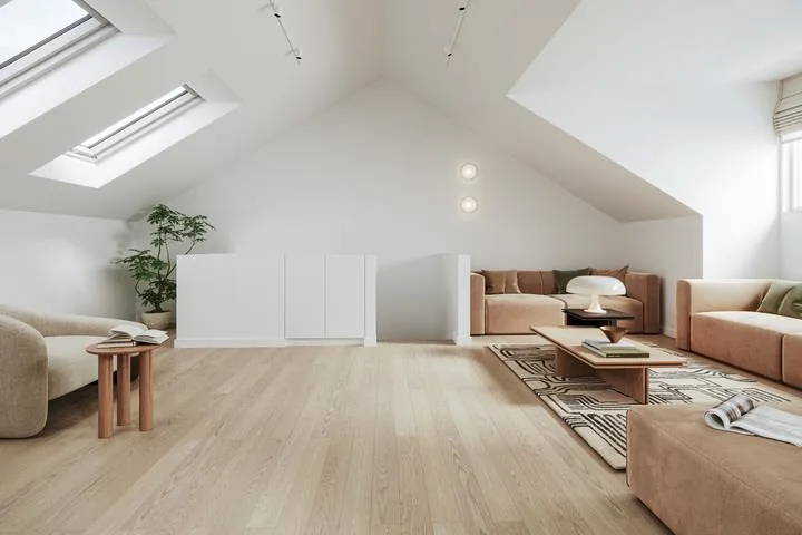 CASA UNIFAMILIARE B2 - PERFETTO EQUILIBRIO TRA SOSTENIBILITÀ E STILE