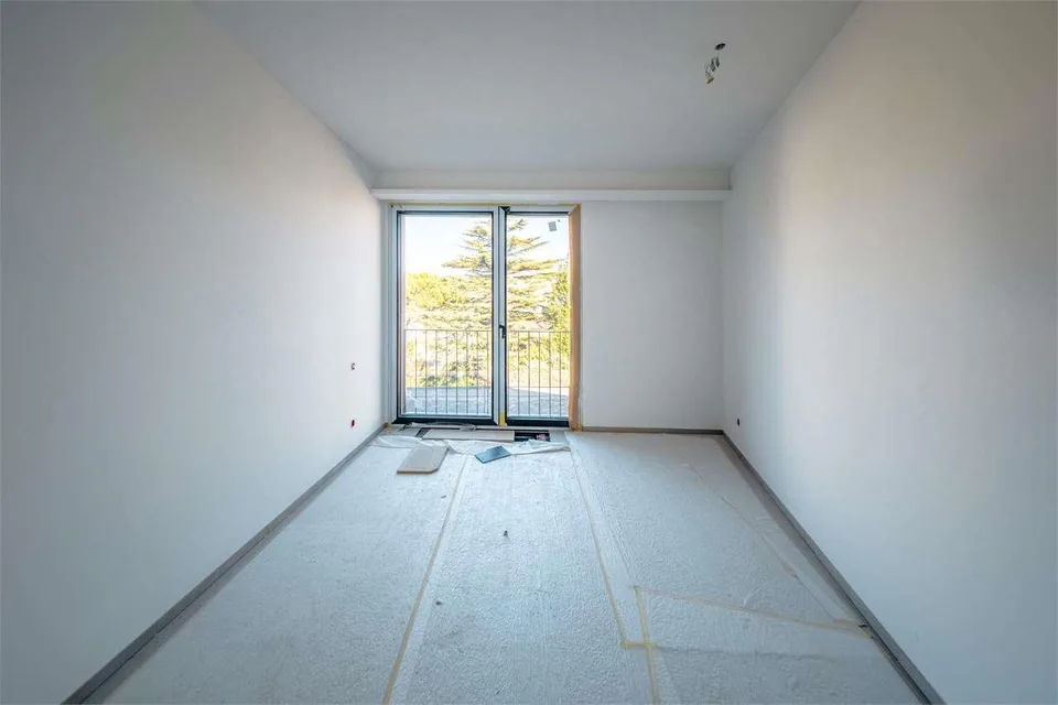 Pregassona ampio e nuovo 4.5 con giardino al PT – foto 13 di 13