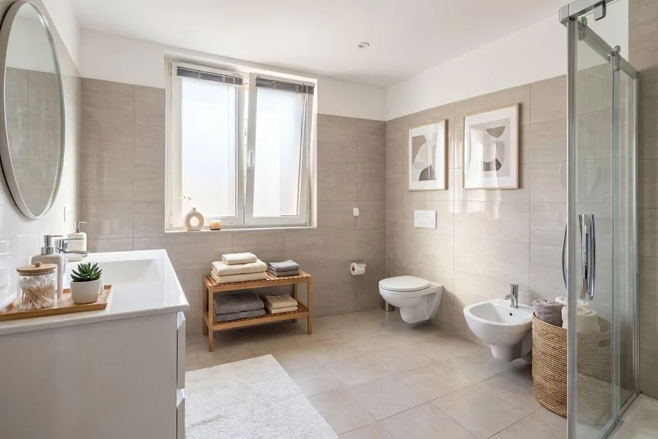 Casa unifamiliare 5 locali con terrazza soleggiata a Sigirino