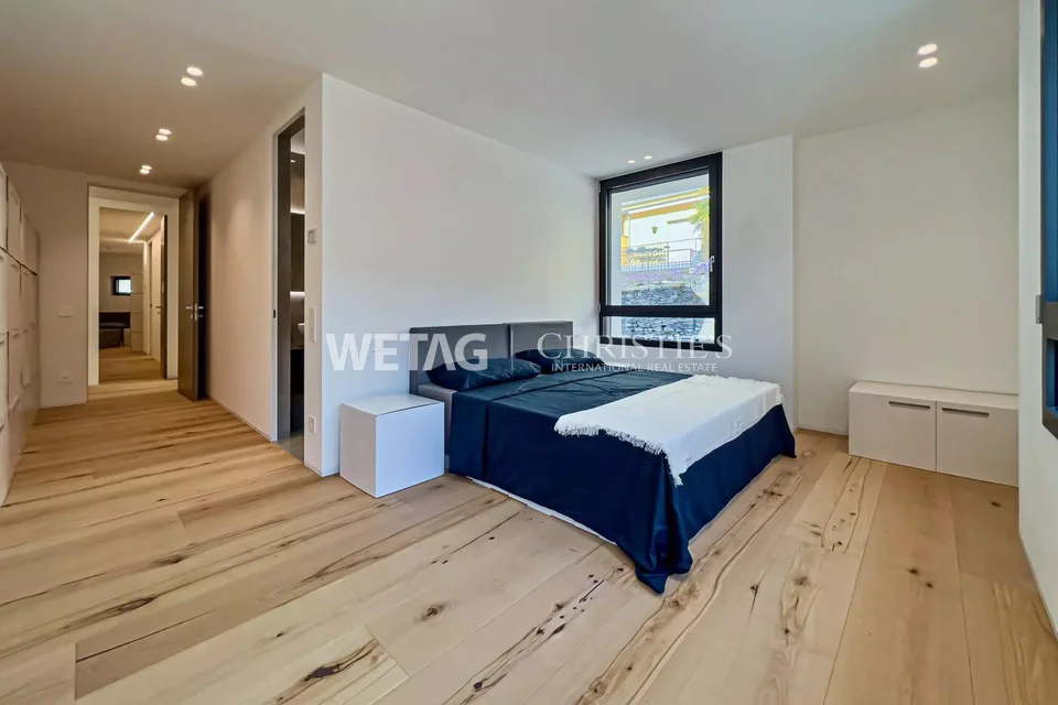 Appartamento di 5,5 locali situato in centro ad Ascona in vendita
