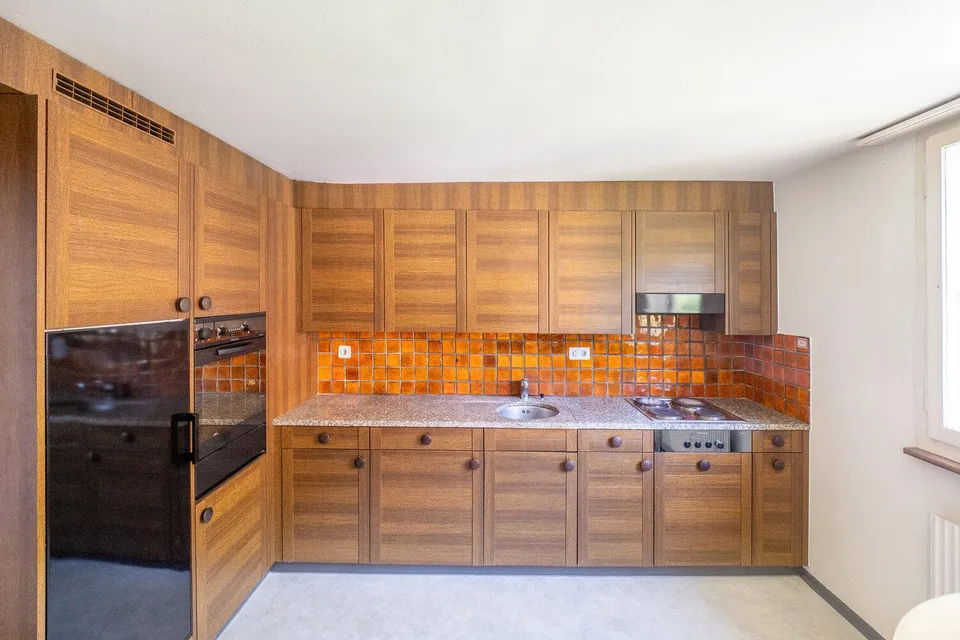 Fehr Immobili - Affascinante casa unifamiliare di 6 locali