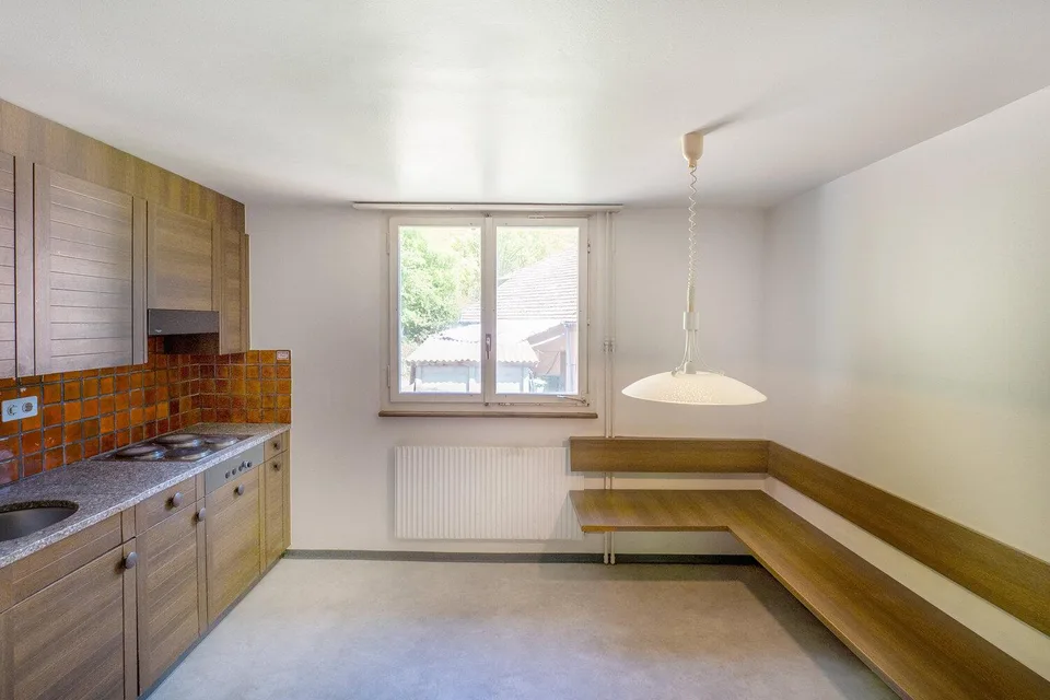 Fehr Immobili - Affascinante casa unifamiliare di 6 locali