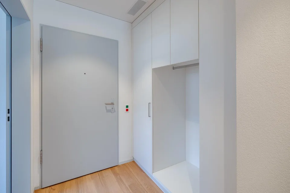 4.5 Zimmerwohnung in Worben – Foto 9 von 9