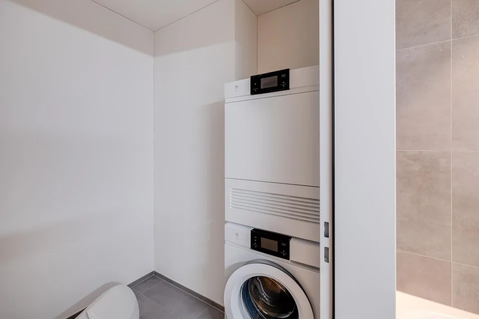 4.5 Zimmerwohnung in Worben – Foto 8 von 9