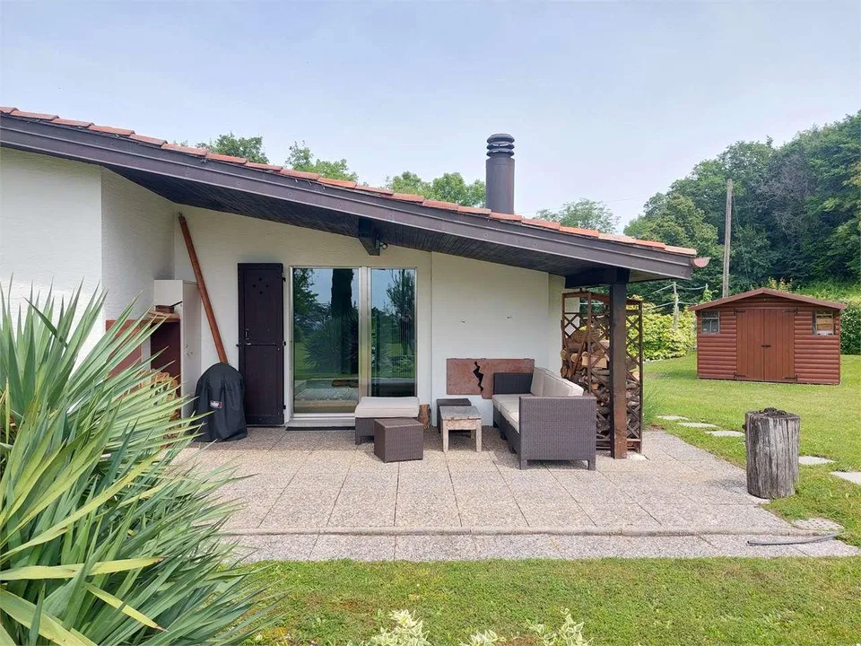 2514_Tremona, wunderbare Villa inmitten von Grün – Foto 11 von 13