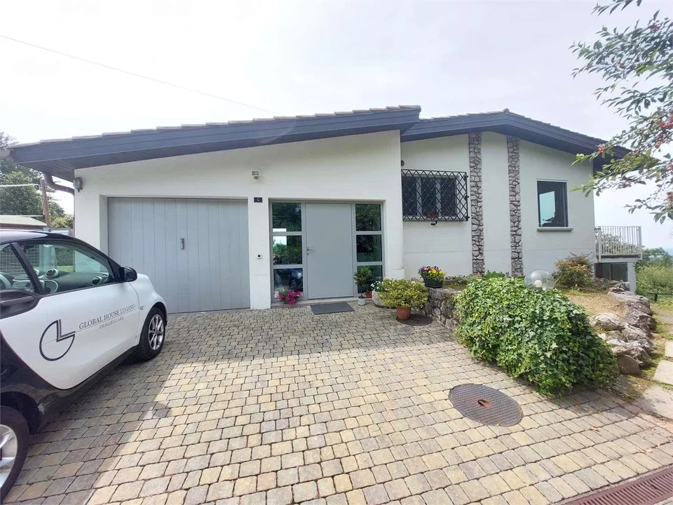 2514_Tremona, wunderbare Villa inmitten von Grün – Foto 13 von 13