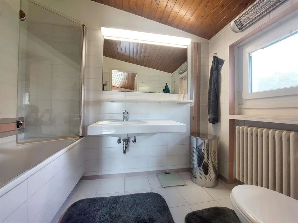 2514_Tremona, wunderbare Villa inmitten von Grün – Foto 8 von 13