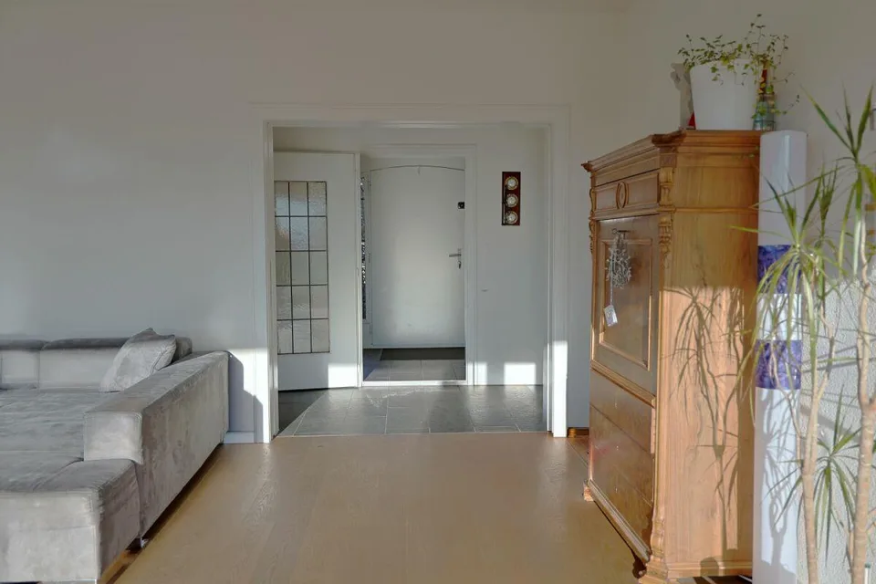 Casa unifamiliare di 7,5 locali con vista da sogno