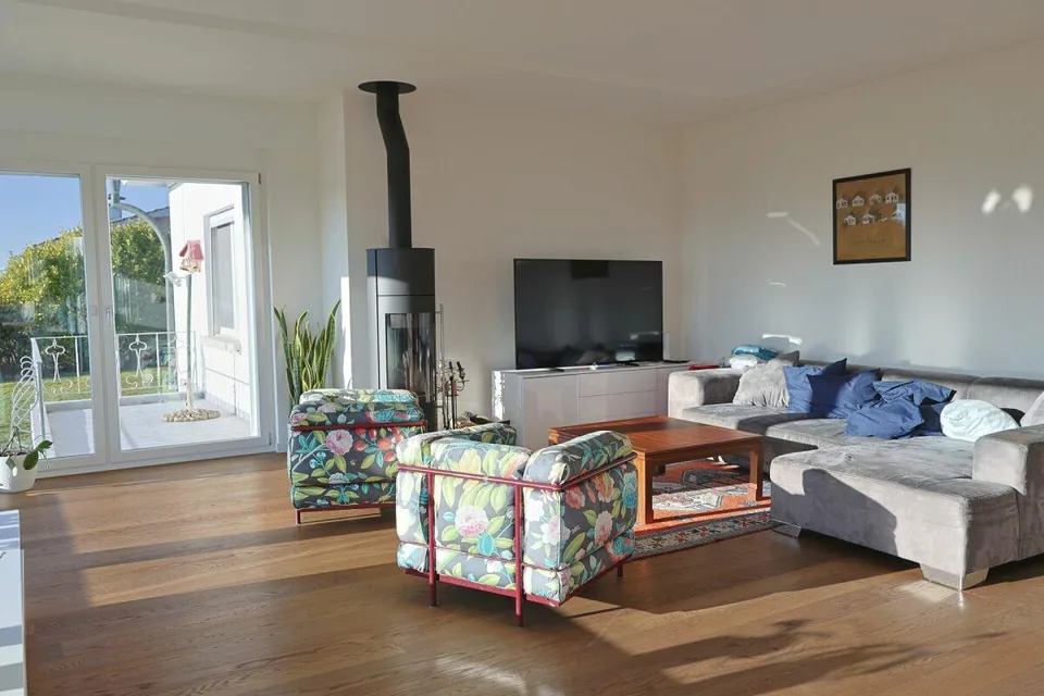 Casa unifamiliare di 7,5 locali con vista da sogno
