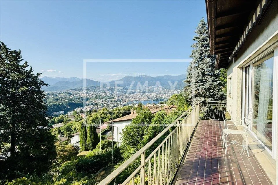 Un’oasi di pace alle porte della Città - Casa bifamiliare - Grande ...