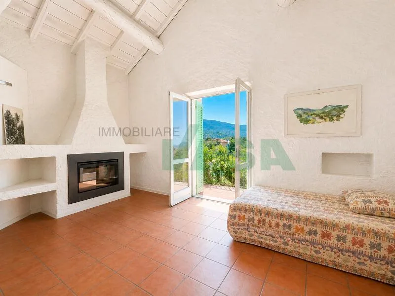 7.5 Zimmer Villa in Lugano – Foto 13 von 16