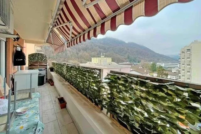 Chiasso - Palazzina residenziale a reddito con elevato potenziale d'in