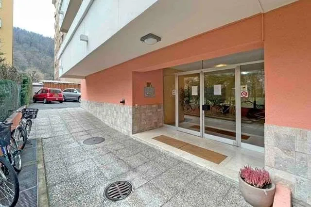 Chiasso - Palazzina residenziale a reddito con elevato potenziale d'in